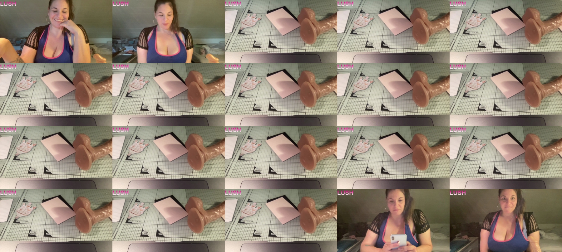 HornyMilfLeah  24-10-2021